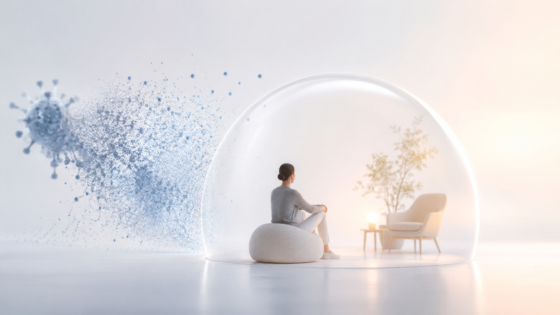 癌症治療結束了,卻仍擔心復發,心理治療真的幫得上忙嗎?
