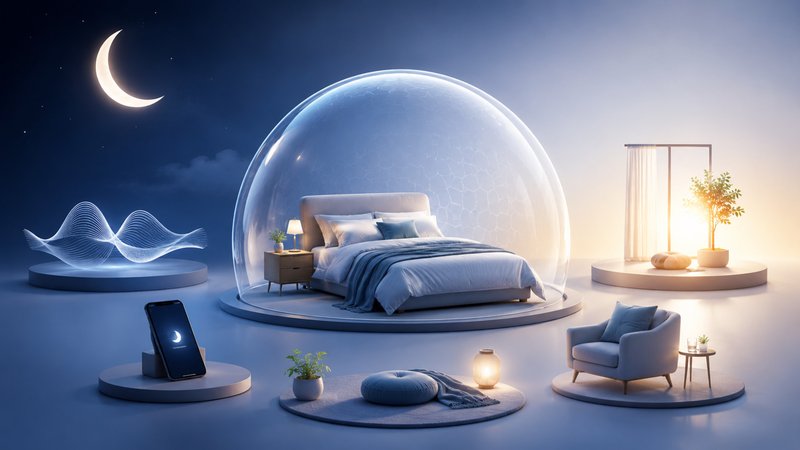 癌症治療期間睡不著覺,除了安眠藥還有哪些方法?